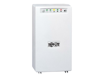 Bild på Eaton Tripp Lite Series UPS Smart 1000VA 750W Tower Medical AVR 230V C13