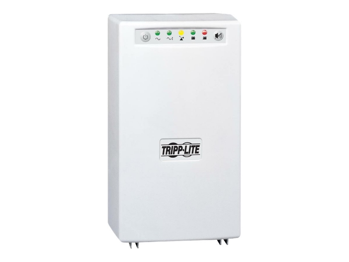 Bild på Tripp Lite UPS Smart 1000VA 750W Tower Medical AVR 230V C13