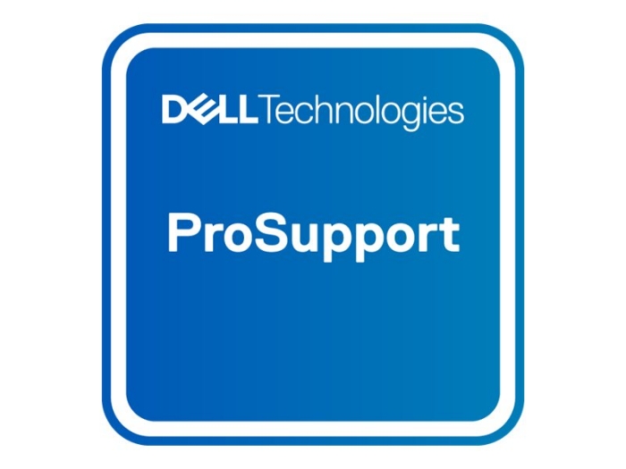 Bild på Dell Uppgradera från 3 År ProSupport till 5 År ProSupport