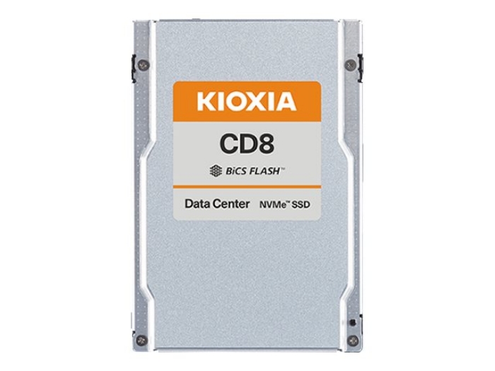 Bild på KIOXIA CD8-R Series KCD8XRUG960G