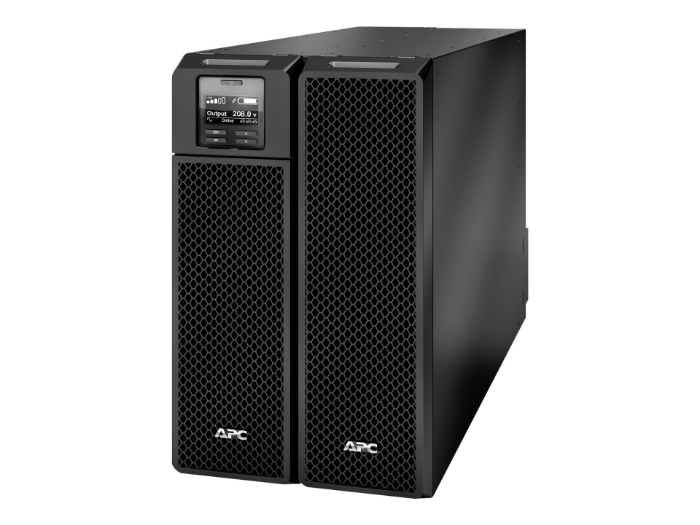 Bild på APC Smart-UPS On-Line 10000VA