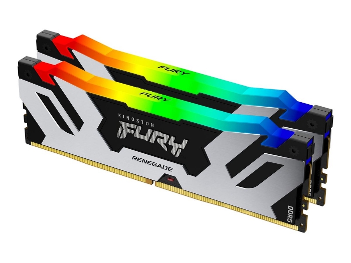 Bild på Kingston FURY Renegade RGB