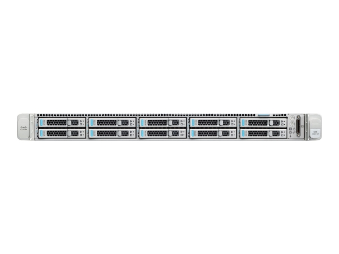 Bild på Cisco UCS C220 M7 SFF Rack Server