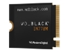 Bild på WD Black SN770M WDBDNH0020BBK-WRSN