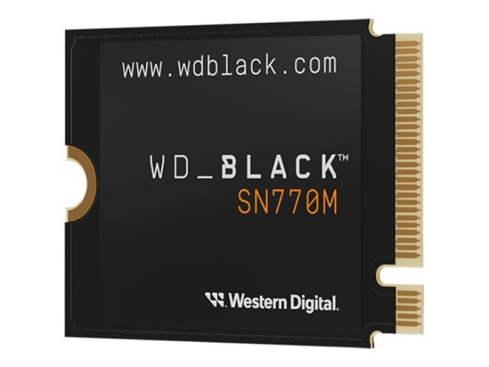 Bild på WD_BLACK SN770M WDS200T3X0G