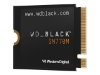 Bild på WD Black SN770M WDBDNH0010BBK-WRSN