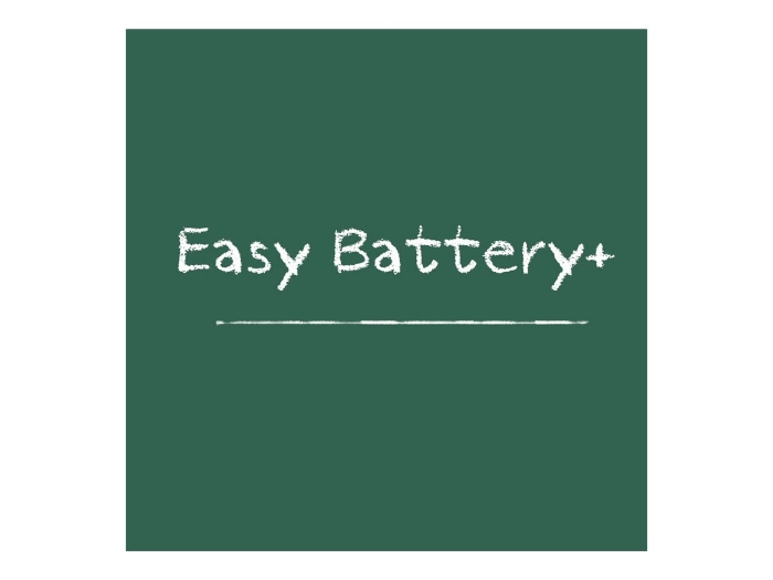 Bild på Easy Battery+product F