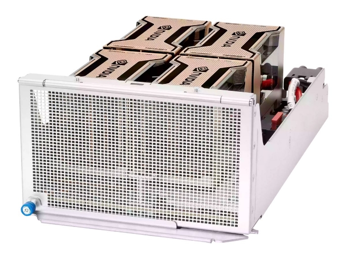 Bild på HPE ProLiant XL645d Gen10 Plus