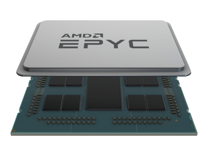 Bild på AMD EPYC 9474F