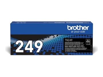 Bild på Brother TN-249BK