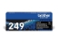 Bild på Brother TN-249BK