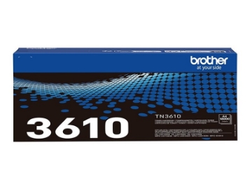 Bild på Brother TN3610