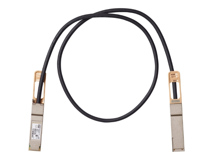 Bild på Cisco 100GBASE-CR4 Passive Copper Cable