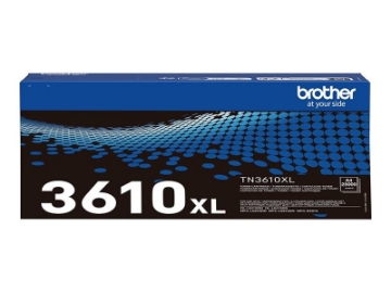 Bild på Brother TN3610XL