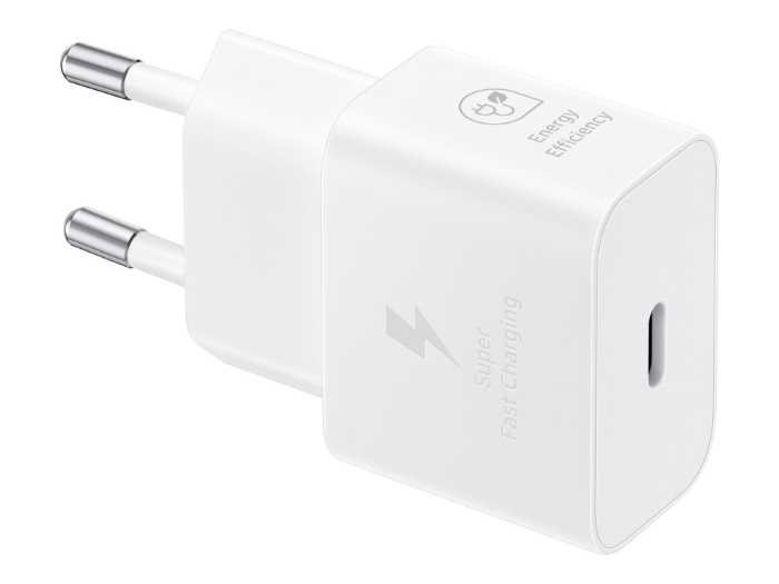 Bild på 25W USB-C GaN Fast Charger (T2510N)