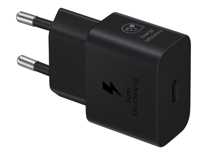 Bild på 25W USB-C GaN Fast Charger (T2510N)