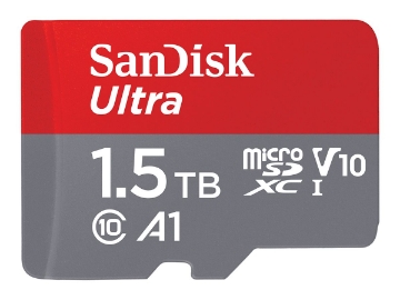 Bild på SanDisk Ultra