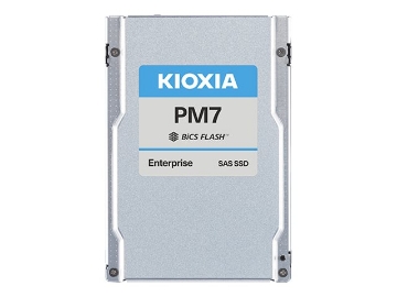 Bild på KIOXIA PM7-V Series KPM7VVUG1T60