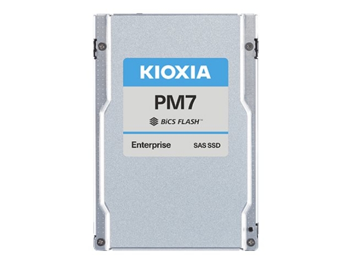 Bild på KIOXIA PM7-V Series KPM7VVUG1T60