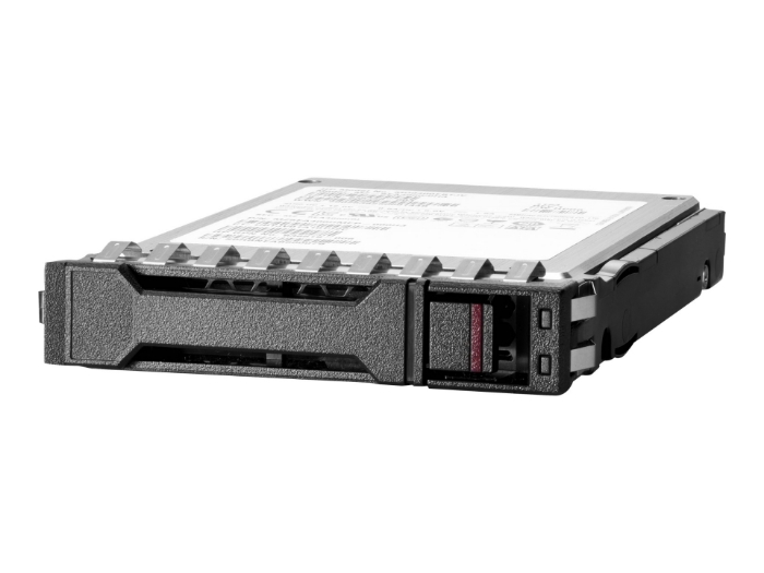 Bild på HPE 1.6TB NVMe Gen4 Mainstream Performance Mixed Use SFF BC U.3 Static V2 Multi Vendor SSD