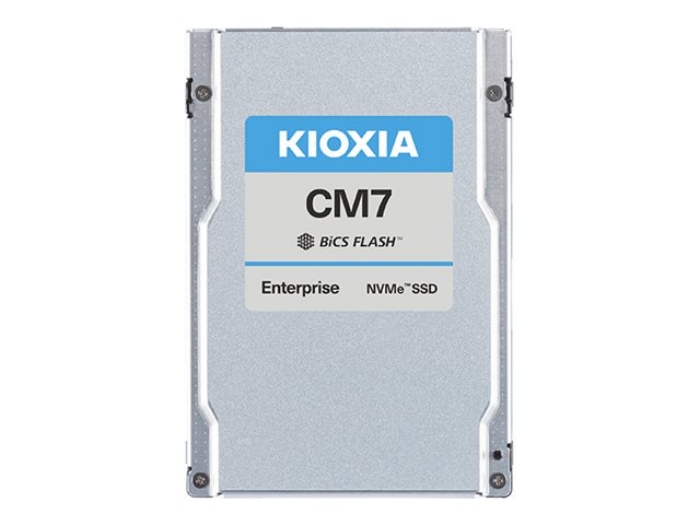 Bild på KIOXIA CM7-R Series KCMYXRUG1T92