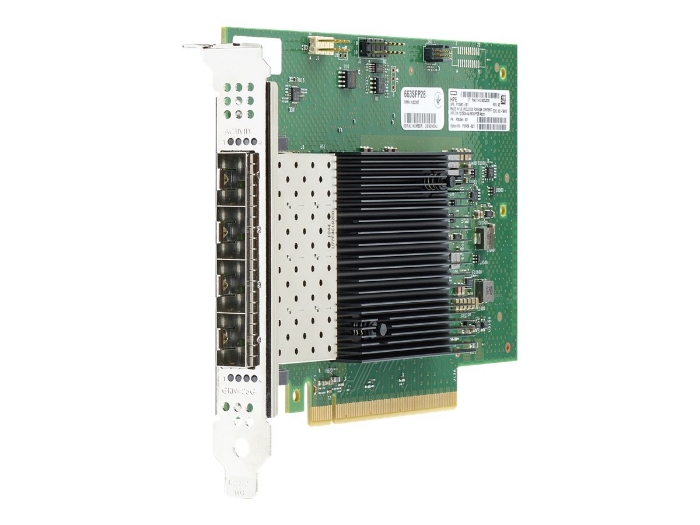 Bild på Intel E810-XXVDA4