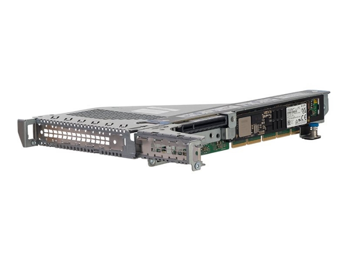Bild på HPE x16 FHHL Secondary Riser Kit