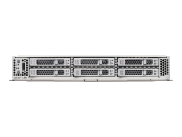 Bild på Cisco UCS X210c M7 Compute Node