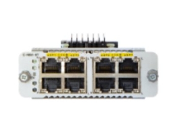 Bild på Cisco Network Interface Module
