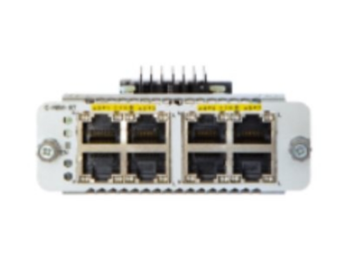 Bild på Cisco Network Interface Module