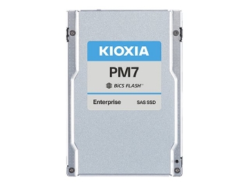 Bild på KIOXIA PM7-R Series KPM7VRUG15T3