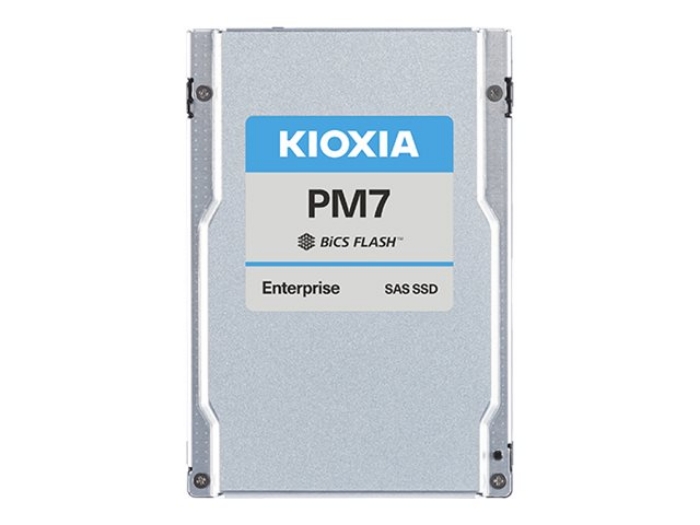 Bild på KIOXIA PM7-R Series KPM71RUG30T7
