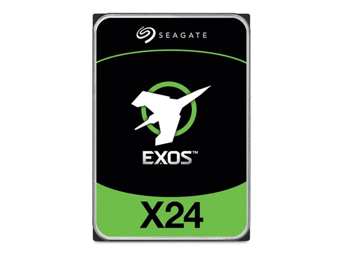 Bild på Seagate Exos X24 ST12000NM002H