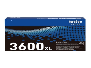 Bild på Brother TN3600XL