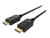 Bild på VISION Professional installation-grade DisplayPort cable