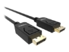 Bild på VISION Professional installation-grade DisplayPort cable