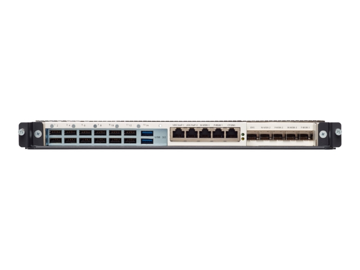 Bild på Cisco Network Convergence System 2015 External Connections Unit