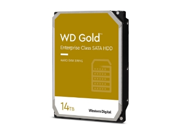 Bild på WD Gold WD142KRYZ