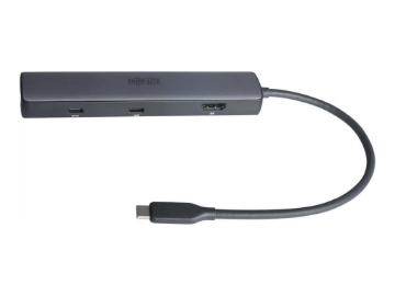 Bild på Eaton Tripp Lite Series USB-C Multiport Adapter