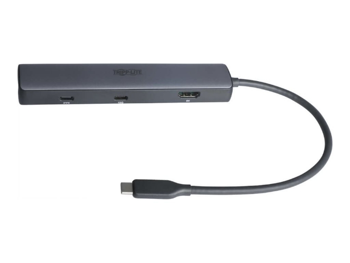 Bild på Eaton Tripp Lite Series USB-C Multiport Adapter