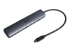 Bild på Tripp Lite USB-C Multiport Adapter