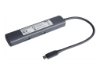Bild på Eaton Tripp Lite Series USB-C Multiport Adapter