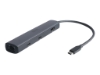 Bild på Eaton Tripp Lite Series USB-C Multiport Adapter