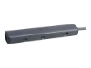 Bild på Eaton Tripp Lite Series USB-C Multiport Adapter