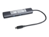 Bild på Eaton Tripp Lite Series USB-C Multiport Adapter