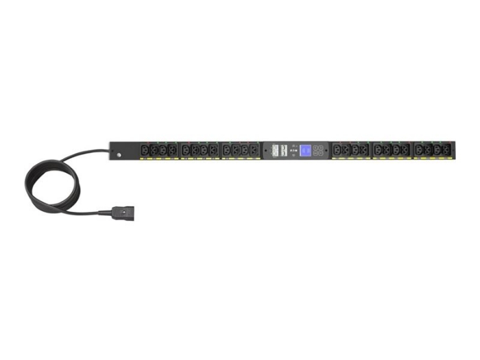 Bild på Eaton Managed Rack PDU EVMAFC20A