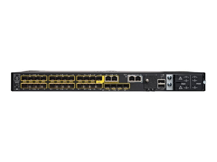 Bild på Cisco Catalyst IE9320 Rugged Series
