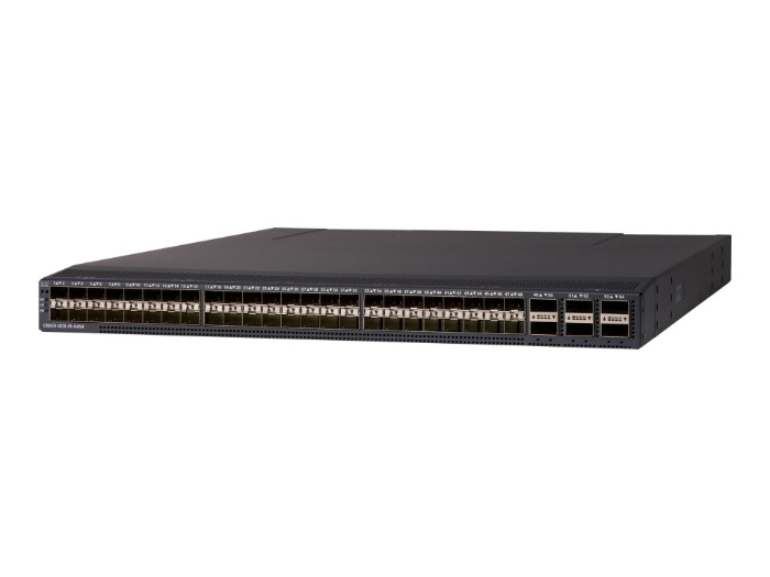 Bild på Cisco UCS 6454 Fabric Interconnect