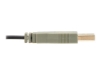 Bild på Eaton Tripp Lite Series HDMI Extension Cable with Active Repeater (M/F), 4K 60 Hz, HDR, 4:4:4, HDCP 2.2, 20 ft. (6.1 m), TAA