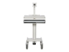 Bild på Eaton Tripp Lite Series Mobile Workstation with Monitor Arm, Casters, Locking Drawer, TAA